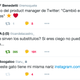 Imagen para el artículo titulado La solución al drama: cómo cambiar el corazón de Twitter por el emoji que quieras